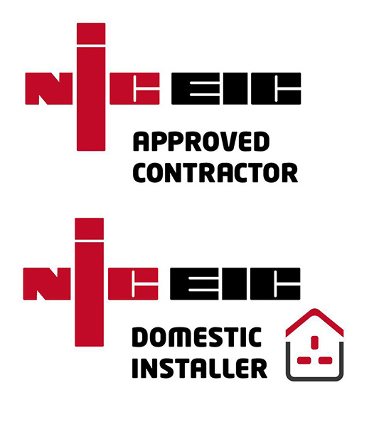 Golding and son Electrical - NICEIC